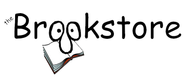 The Brookstore Logo